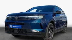 Gebraucht 2025 Opel Grandland X SUV | 33.450 € (Fairer Preis)