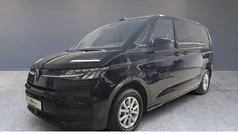 Gebraucht 2024 VW T7 Life Van | 55.990 € (Superpreis)