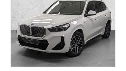 Gebraucht BMW iX1 M Sport 230 kW (313 PS) 2025 SUV