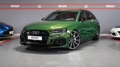 Gebraucht 2018 Audi RS4 Advanced Limousine | 66.949 € (Fairer Preis)
