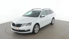 Gebraucht 2020 Skoda Octavia Style Kombi | 16.290 € (Fairer Preis)