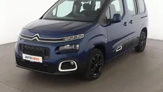 Blau Gebraucht 2019 Citroën Berlingo Feel Van / Kleinbus | 16.980 € (Guter Preis)