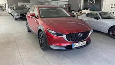 Gebraucht 2024 Mazda CX-30 Exclusive-Line SUV | 30.990 € (Fairer Preis)
