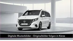 Gebraucht 2025 Mercedes V300 Exclusive Van / Kleinbus | 81.950 € (Fairer Preis)