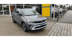 Grau Gebraucht 2023 Opel Crossland Elegance SUV | 21.450 € (Fairer Preis)