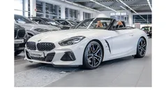 Gebraucht 2021 BMW Z4 M Sport Cabrio | 40.495 € (Guter Preis)