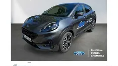 Gebraucht 2024 Ford Puma ST-Line SUV | 23.998 € (Fairer Preis)