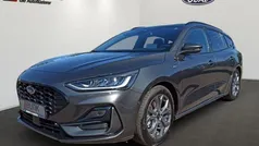 Magnetic metallic ( Gebraucht 2024 Ford Focus ST-Line Limousine | 27.990 € (Fairer Preis)