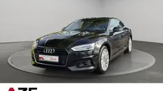 Gebraucht 2017 Audi A5 Ambiente Coupé | 24.890 € (Teuer)