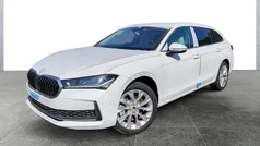 Gebraucht 2025 Skoda Superb Selection Kombi | 51.390 € (Fairer Preis)