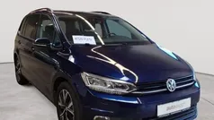Gebraucht 2019 VW Touran Highline Van / Kleinbus | 18.890 € (Fairer Preis)
