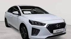 Gebraucht 2022 Hyundai Ioniq Advantage Limousine | 16.990 € (Superpreis)
