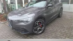 Gebraucht 2024 Alfa Romeo Stelvio Veloce SUV | 37.950 € (Fairer Preis)