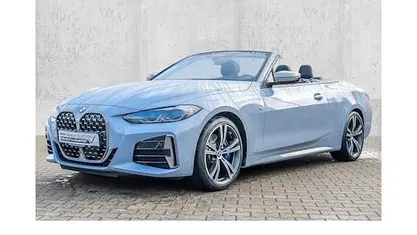 Gebraucht 2023 BMW M440 M Sport Limousine | 54.990 € (Guter Preis)