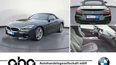 Gebraucht 2024 BMW Z4 Sport Line Cabrio | 41.930 € (Fairer Preis)