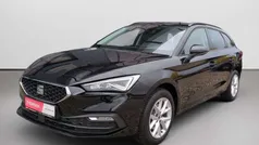 Seat Leon ST