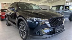 Gebraucht 2024 Mazda CX-5 Exclusive SUV | 41.700 € (Fairer Preis)