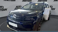 Blau Neu 2025 Citroën C5 Aircross SUV | 29.164 € (Fairer Preis)