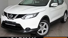Gebraucht 2015 Nissan Qashqai Visia SUV | 8.990 € (Guter Preis)