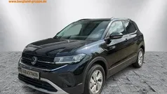 Gebraucht 2024 VW T-Cross Life SUV | 23.690 € (Fairer Preis)