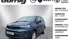 Gebraucht 2022 Opel Crossland X Edition SUV | 14.650 € (Guter Preis)