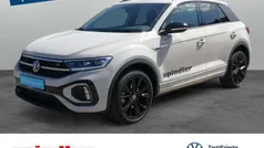 Ascotgrau Gebraucht 2024 VW T-Roc IQ Drive SUV | 33.981 € (Fairer Preis)