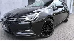 Gebraucht 2016 Opel Astra Dynamic Kombi | 11.490 € (Fairer Preis)