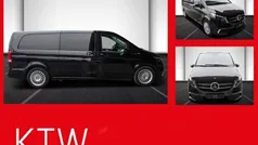 Gebraucht 2023 Mercedes V300 Avantgarde Van / Kleinbus | 58.477 € (Superpreis)