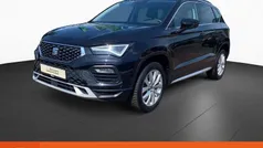 Schwarz Gebraucht 2024 Seat Ateca Xperience SUV | 29.833 € (Fairer Preis)