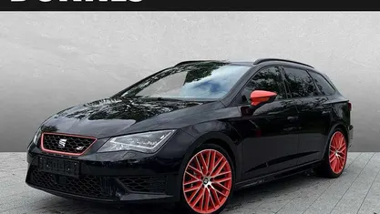Gebraucht 2015 Cupra Leon Kombi | 19.995 € (Fairer Preis)