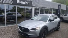 Gebraucht 2023 Mazda CX-30 Homura-Line SUV | 27.900 € (Fairer Preis)