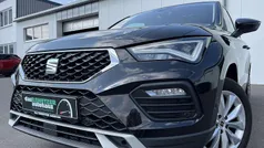 Magic schwarz Gebraucht 2022 Seat Ateca Style SUV | 23.460 € (Guter Preis)