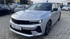 Silber Gebraucht 2024 Opel Astra Limousine | 25.275 € (Fairer Preis)