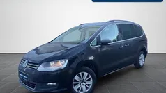 Gebraucht 2019 VW Sharan Comfortline Van / Kleinbus | 26.980 € (Fairer Preis)