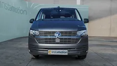 Grau Gebraucht 2024 VW T6.1 Van | 47.580 € (Guter Preis)