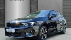 Gebraucht 2024 Opel Astra GS Line Limousine | 27.990 € (Fairer Preis)