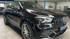 Mercedes GLE53 AMG