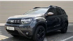 Gebraucht 2023 Dacia Duster Extreme SUV | 24.390 € (Fairer Preis)