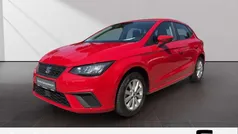 Gebraucht 2023 Seat Ibiza Style Limousine | 11.990 € (Guter Preis)