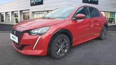 Gebraucht 2023 Peugeot e-208 Allure Kleinwagen | 22.990 € (Fairer Preis)