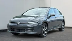 Delfingrau metallic/grau Neu 2025 VW Golf VIII | 32.430 € (Superpreis)