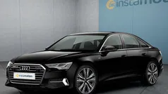 Schwarz Gebraucht 2019 Audi A6 Limousine | 30.599 € (Superpreis)