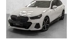Gebraucht 2024 BMW 520 M Sport Kombi | 59.890 € (Fairer Preis)