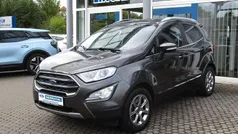 Gebraucht 2019 Ford Ecosport Titanium SUV | 13.450 € (Guter Preis)