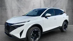Gebraucht 2025 Nissan Qashqai N-Connecta SUV | 29.470 € (Superpreis)