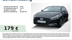Gebraucht 2025 Hyundai i30 Advantage Limousine | 22.280 € (Superpreis)