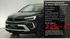 Gebraucht 2024 Opel Crossland Elegance SUV | 18.824 € (Guter Preis)