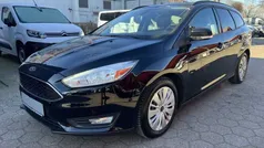 Gebraucht 2015 Ford Focus Business Edition Kombi | 8.905 € (Fairer Preis)