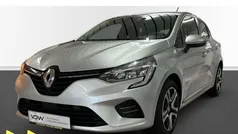 Gebraucht 2020 Renault Clio V Experience Limousine | 12.480 € (Guter Preis)