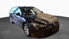 Grenadillschwarz metallic Gebraucht 2025 VW Passat Kombi | 28.750 € (Superpreis)